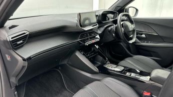 Peugeot 2008 1.2 PureTech GT SUV 5dr Petrol EAT Euro 6 (s/s) (130 ps)
