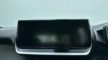 Peugeot 2008 1.2 PureTech GT SUV 5dr Petrol EAT Euro 6 (s/s) (130 ps)