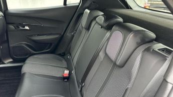 Peugeot 2008 1.2 PureTech GT SUV 5dr Petrol EAT Euro 6 (s/s) (130 ps)