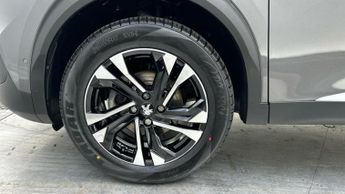 Peugeot 2008 1.2 PureTech GT SUV 5dr Petrol EAT Euro 6 (s/s) (130 ps)
