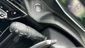 Peugeot 2008 1.2 PureTech GT SUV 5dr Petrol EAT Euro 6 (s/s) (130 ps)