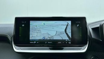 Peugeot 2008 1.2 PureTech GT SUV 5dr Petrol EAT Euro 6 (s/s) (130 ps)