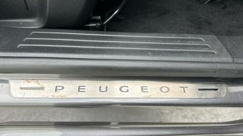 Peugeot 2008 1.2 PureTech GT SUV 5dr Petrol EAT Euro 6 (s/s) (130 ps)