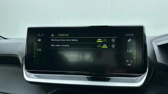 Peugeot 2008 1.2 PureTech GT SUV 5dr Petrol EAT Euro 6 (s/s) (130 ps)