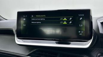 Peugeot 2008 1.2 PureTech GT SUV 5dr Petrol EAT Euro 6 (s/s) (130 ps)