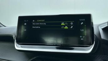 Peugeot 2008 1.2 PureTech GT SUV 5dr Petrol EAT Euro 6 (s/s) (130 ps)