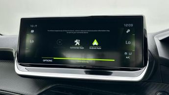 Peugeot 2008 1.2 PureTech GT SUV 5dr Petrol EAT Euro 6 (s/s) (130 ps)
