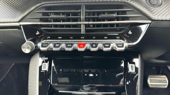 Peugeot 2008 1.2 PureTech GT SUV 5dr Petrol EAT Euro 6 (s/s) (130 ps)