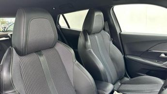 Peugeot 2008 1.2 PureTech GT SUV 5dr Petrol EAT Euro 6 (s/s) (130 ps)