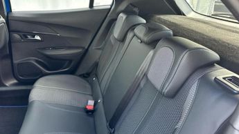 Peugeot E-2008 50kWh GT SUV 5dr Electric Auto (136 ps)