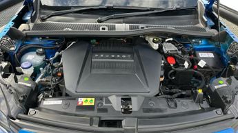 Peugeot E-2008 50kWh GT SUV 5dr Electric Auto (136 ps)