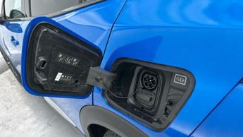 Peugeot E-2008 50kWh GT SUV 5dr Electric Auto (136 ps)