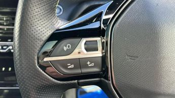 Peugeot E-2008 50kWh GT SUV 5dr Electric Auto (136 ps)