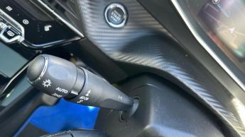 Peugeot E-2008 50kWh GT SUV 5dr Electric Auto (136 ps)
