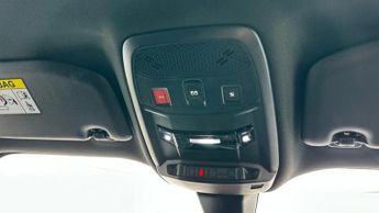 Peugeot E-2008 50kWh GT SUV 5dr Electric Auto (136 ps)