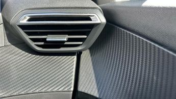 Peugeot E-2008 50kWh GT SUV 5dr Electric Auto (136 ps)