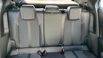 Peugeot E-2008 50kWh GT SUV 5dr Electric Auto (136 ps)