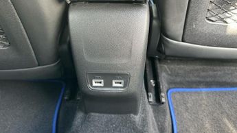 Peugeot E-2008 50kWh GT SUV 5dr Electric Auto (136 ps)