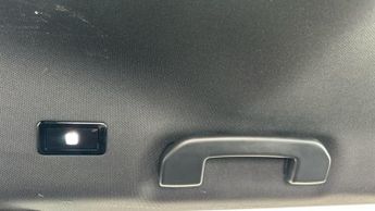 Peugeot E-2008 50kWh GT SUV 5dr Electric Auto (136 ps)