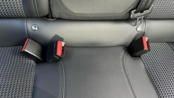 Peugeot E-2008 50kWh GT SUV 5dr Electric Auto (136 ps)