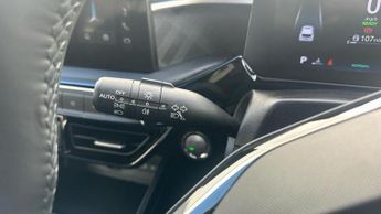 MG MG3 1.5 Hybrid+ Trophy Hatchback 5dr Petrol Hybrid Auto Euro 6 (s/s)