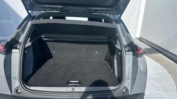 Peugeot E-2008 50kWh Allure SUV 5dr Electric Auto (7kW Charger) (136 ps)