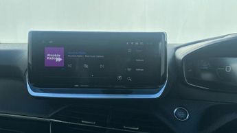 Peugeot E-2008 50kWh Allure SUV 5dr Electric Auto (7kW Charger) (136 ps)