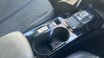 Peugeot E-2008 50kWh Allure SUV 5dr Electric Auto (7kW Charger) (136 ps)