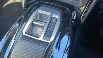 Peugeot E-2008 50kWh Allure SUV 5dr Electric Auto (7kW Charger) (136 ps)