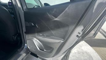 Peugeot E-2008 50kWh Allure SUV 5dr Electric Auto (7kW Charger) (136 ps)