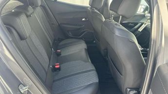 Peugeot E-2008 50kWh Allure SUV 5dr Electric Auto (7kW Charger) (136 ps)