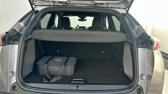 Peugeot E-2008 50kWh GT Premium SUV 5dr Electric Auto (7kW Charger) (136 ps)