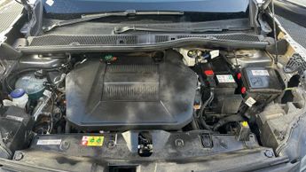 Peugeot E-2008 50kWh GT Premium SUV 5dr Electric Auto (7kW Charger) (136 ps)