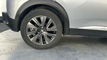 Peugeot E-2008 50kWh GT Premium SUV 5dr Electric Auto (7kW Charger) (136 ps)