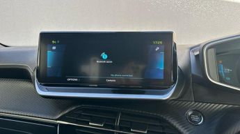 Peugeot E-2008 50kWh GT Premium SUV 5dr Electric Auto (7kW Charger) (136 ps)
