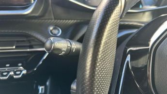 Peugeot E-2008 50kWh GT Premium SUV 5dr Electric Auto (7kW Charger) (136 ps)