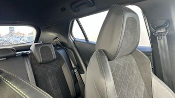 Peugeot E-2008 50kWh GT Premium SUV 5dr Electric Auto (7kW Charger) (136 ps)