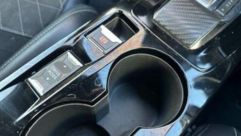 Peugeot E-2008 50kWh GT Premium SUV 5dr Electric Auto (7kW Charger) (136 ps)