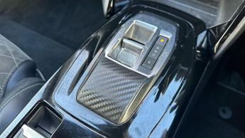 Peugeot E-2008 50kWh GT Premium SUV 5dr Electric Auto (7kW Charger) (136 ps)