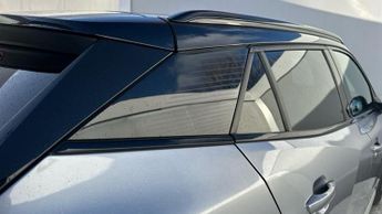 Peugeot E-2008 50kWh GT Premium SUV 5dr Electric Auto (7kW Charger) (136 ps)