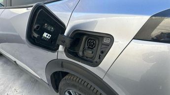 Peugeot E-2008 50kWh GT Premium SUV 5dr Electric Auto (7kW Charger) (136 ps)