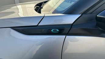 Peugeot E-2008 50kWh GT Premium SUV 5dr Electric Auto (7kW Charger) (136 ps)