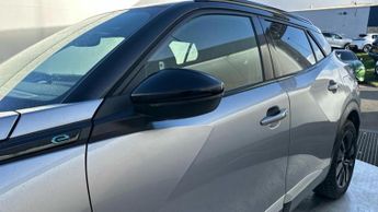 Peugeot E-2008 50kWh GT Premium SUV 5dr Electric Auto (7kW Charger) (136 ps)