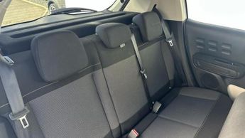 Citroen C3 1.2 PureTech GPF Flair Hatchback 5dr Petrol EAT6 Euro 6 (s/s) (1