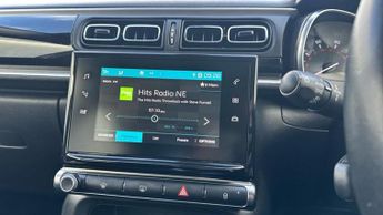 Citroen C3 1.2 PureTech GPF Flair Hatchback 5dr Petrol EAT6 Euro 6 (s/s) (1