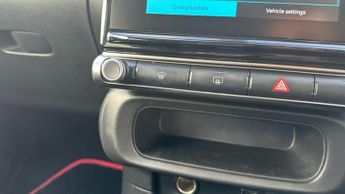 Citroen C3 1.2 PureTech GPF Flair Hatchback 5dr Petrol EAT6 Euro 6 (s/s) (1