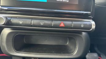 Citroen C3 1.2 PureTech GPF Flair Hatchback 5dr Petrol EAT6 Euro 6 (s/s) (1