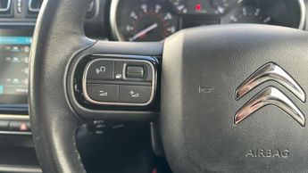 Citroen C3 1.2 PureTech GPF Flair Hatchback 5dr Petrol EAT6 Euro 6 (s/s) (1