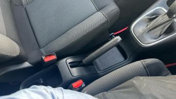 Citroen C3 1.2 PureTech GPF Flair Hatchback 5dr Petrol EAT6 Euro 6 (s/s) (1