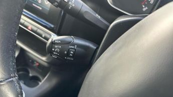 Citroen C3 1.2 PureTech GPF Flair Hatchback 5dr Petrol EAT6 Euro 6 (s/s) (1